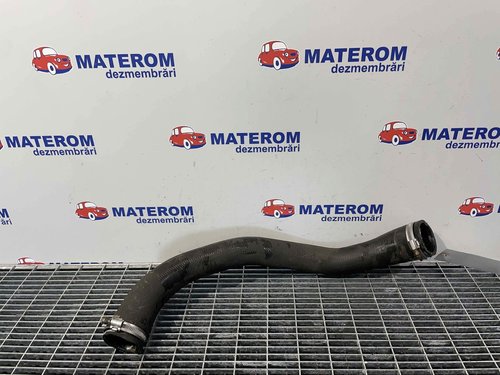 FURTUN INTERCOOLER OPEL GRANDLAND X GRANDLAND X D12XHT - (2017 2021)