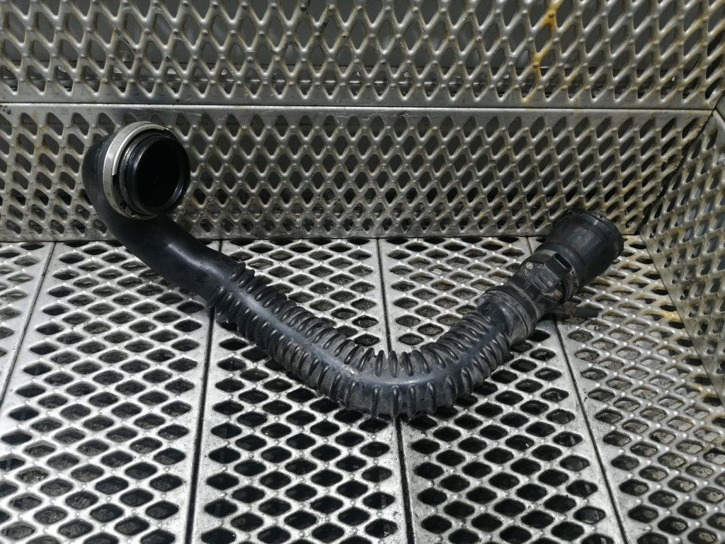 Furtun intercooler Opel Insignia 2.0 CDTI