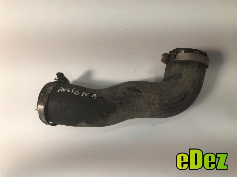 Furtun intercooler Opel Insignia (2008-2013) 2.0 cdti A20DTH 160 cp