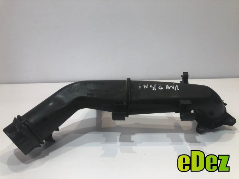 Furtun intercooler Opel Insignia (2008-2013) 2.0 cdti A20DTH 160 cp 13240176