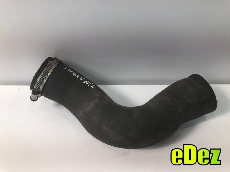 Furtun intercooler Opel Insignia A (2008-2013) 2.0 cdti A20DTH 160 cp