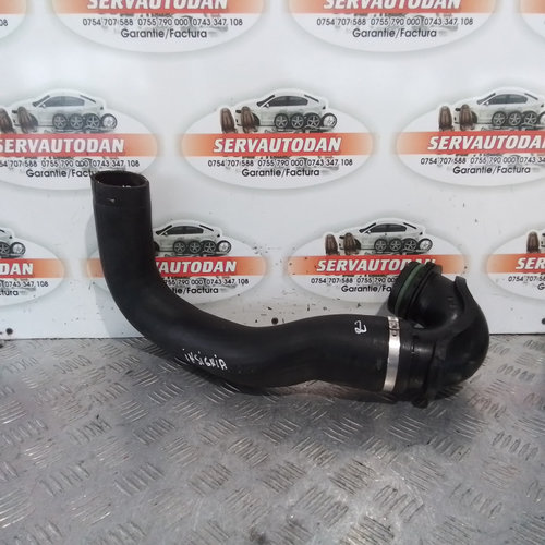 Furtun intercooler Opel Insignia A (2008-2013) 2.0 Motorina 2009, VRBF20609