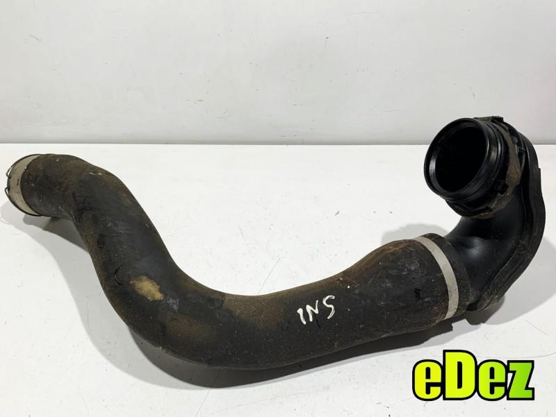 Furtun intercooler Opel Insignia A (2008-2013) 2.0 cdti A20DTH LBS
