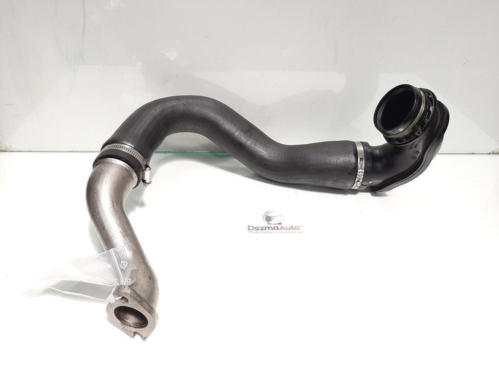 Furtun intercooler, Opel Insignia A [Fabr 2008-2016] 2.0 cdti, A20DTH, GM13336431 (id:413242)