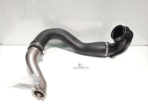 Furtun intercooler, Opel Insignia A [Fabr 2008-2016] 2.0 cdti, A20DTH, GM13336431 (id:413242)