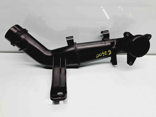 Furtun intercooler Opel Insignia A [Fabr 2008-2016] 13240176 2.0 CDTI A20DTH 2.0 CDTI A20DTH 110KW /...
