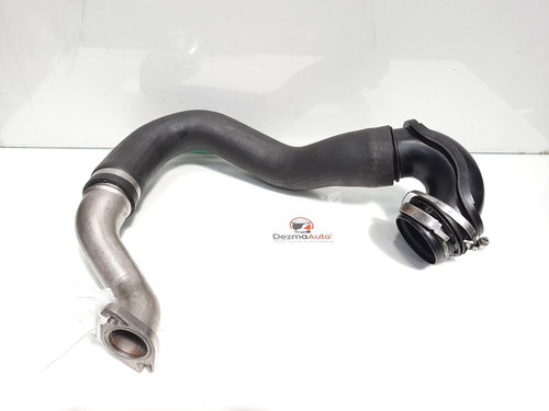 Furtun intercooler, Opel Insignia A [Fabr 2008-2016] 2.0cdti, A20DTH, GM13336431 (id:413241)
