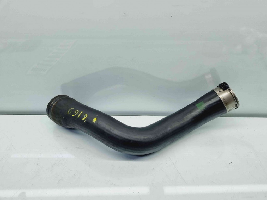 Furtun intercooler Opel Insignia A Facelift [Fabr 2008-2016] 23163578 2.0 CDTI A20DTE 2.0 CDTI A20DTE 110KW / 150CP