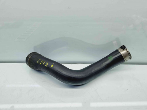 Furtun intercooler Opel Insignia A Facelift [Fabr 2008-2016] 23163578 2.0 CDTI A20DTE 2.0 CDTI A20DT...