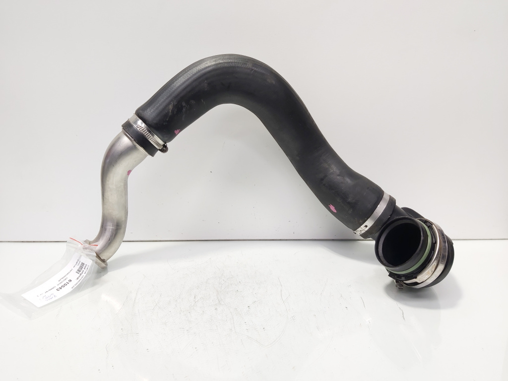 Furtun intercooler, Opel Insignia A (id:615543)