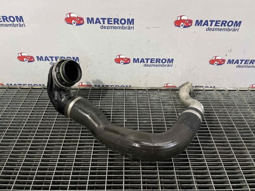 FURTUN INTERCOOLER OPEL INSIGNIA A20DT - (2008 2013)