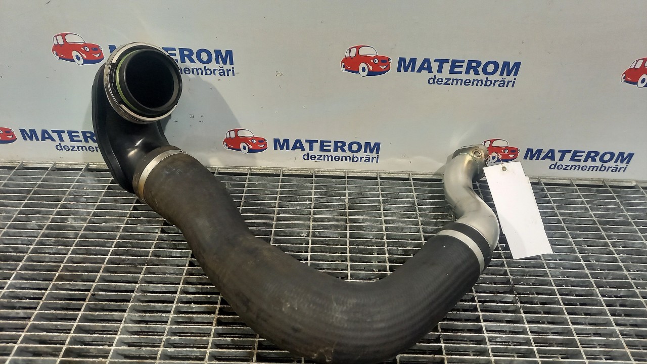 FURTUN INTERCOOLER OPEL INSIGNIA A20DTH - (2008 2013)