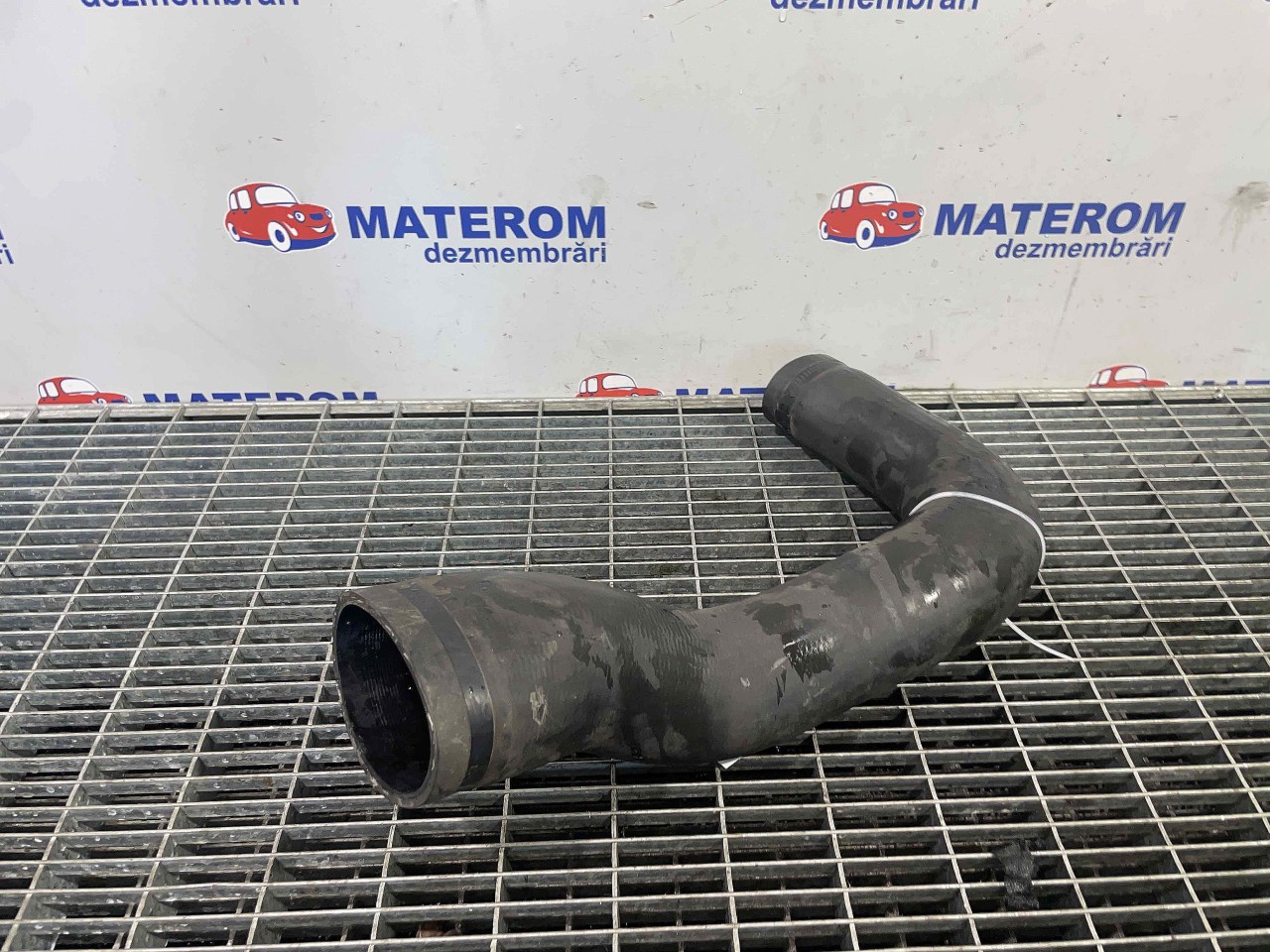 FURTUN INTERCOOLER OPEL INSIGNIA A20DTH - (2008 2013)