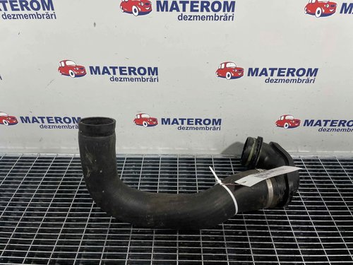 FURTUN INTERCOOLER OPEL INSIGNIA A20DTH - (2009 2013)