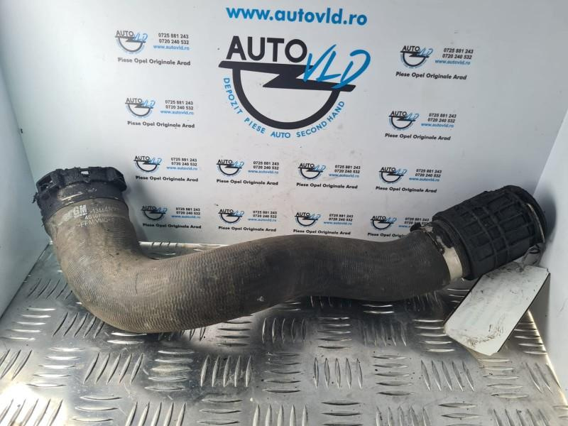 Furtun intercooler Opel Insignia B 2017-2020 1.6 CDTI LVL B16DTH 13444877