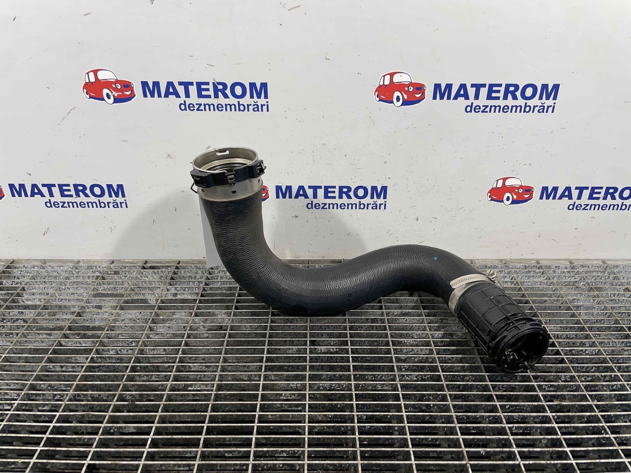 FURTUN INTERCOOLER OPEL INSIGNIA B15SFT 