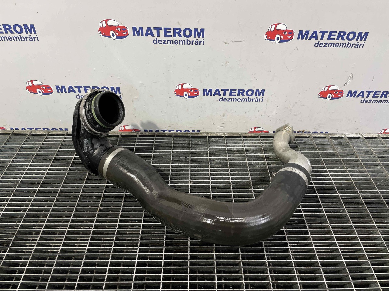 FURTUN INTERCOOLER OPEL INSIGNIA INSIGNIA A20DT - (2008 2013)