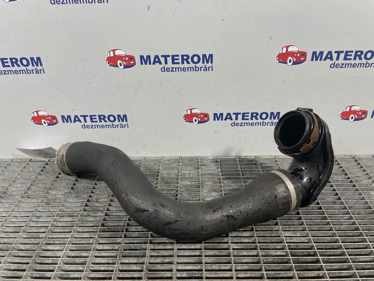 FURTUN INTERCOOLER OPEL INSIGNIA INSIGNIA A20DTE - (2013 2017)