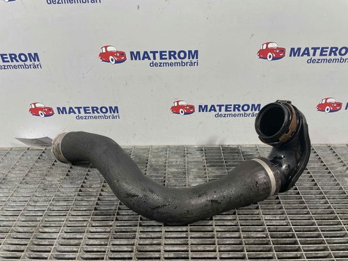 FURTUN INTERCOOLER OPEL INSIGNIA INSIGNIA A20DTE - (2013 2017)