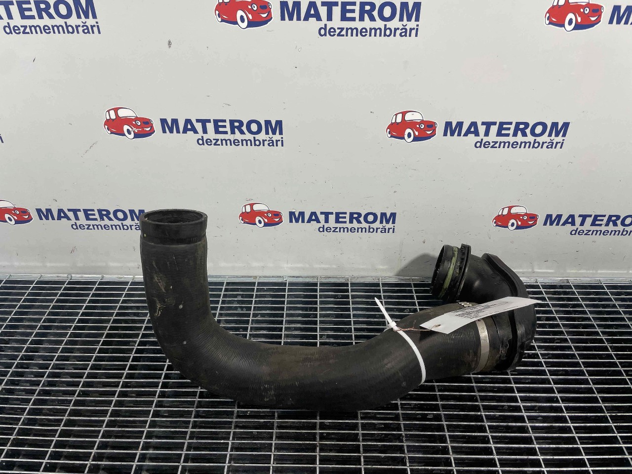 FURTUN INTERCOOLER OPEL INSIGNIA INSIGNIA A20DTH - (2009 2013)