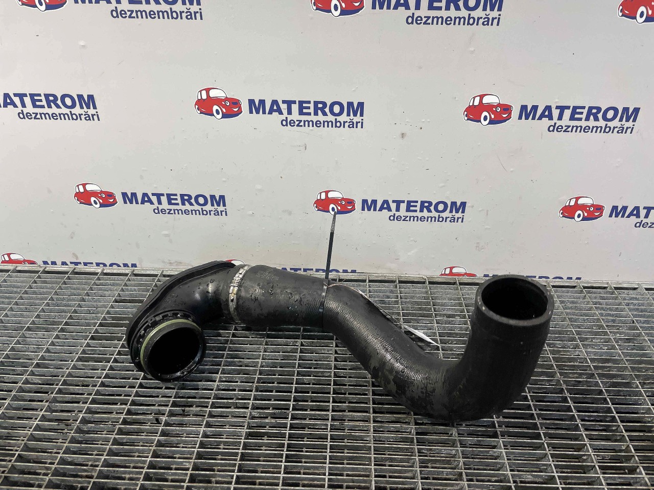 FURTUN INTERCOOLER OPEL INSIGNIA INSIGNIA A20DTH - (2008 2013)