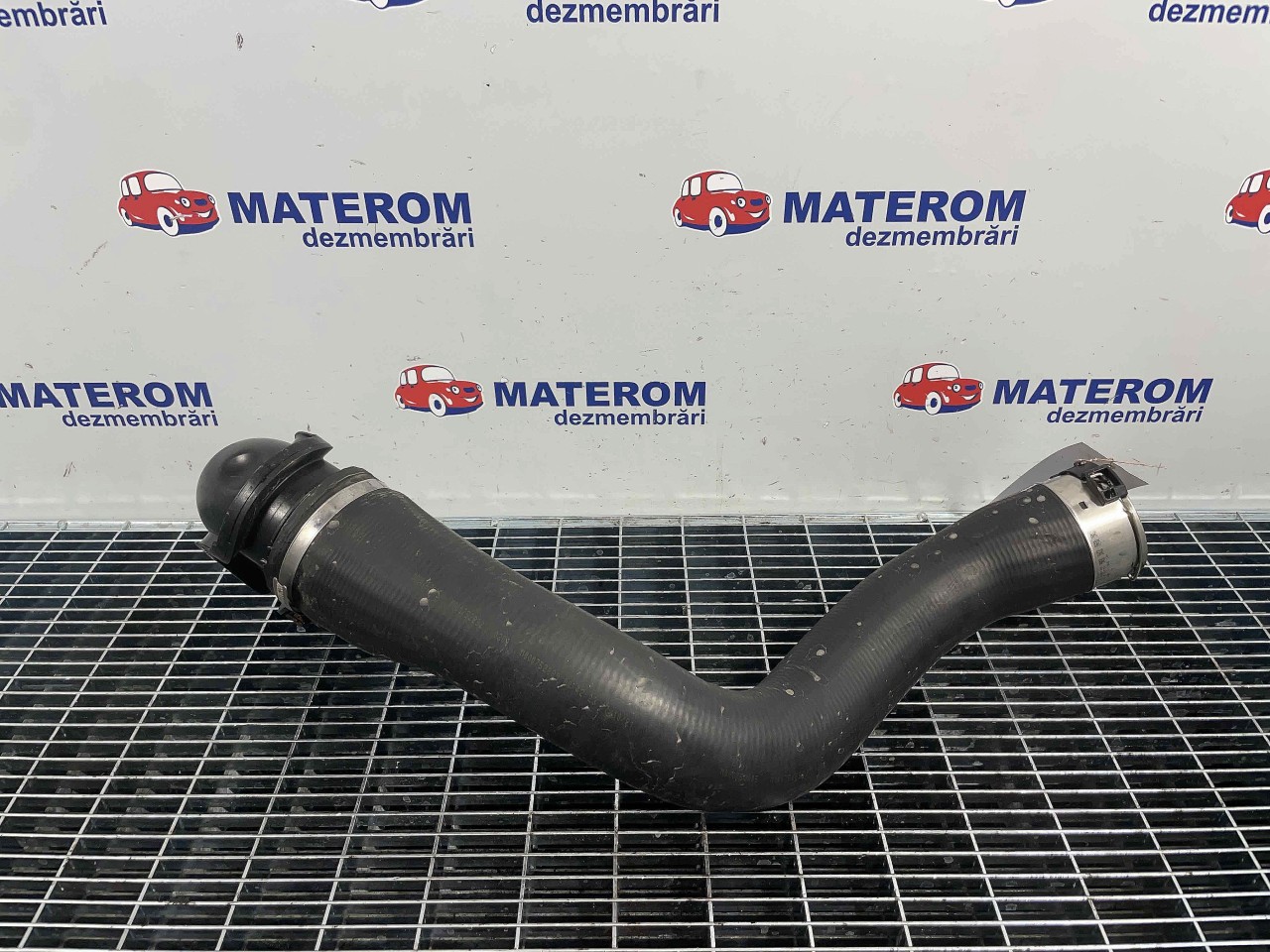 FURTUN INTERCOOLER OPEL INSIGNIA INSIGNIA A20DTH - (2009 2013)