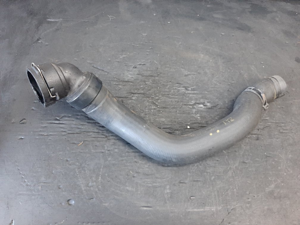 Furtun intercooler opel meriva b 1.3 cdti a13dte