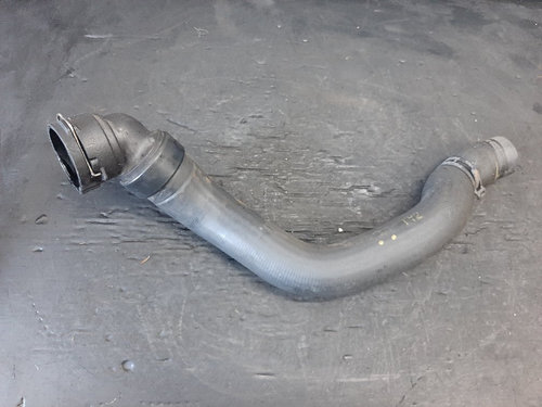 Furtun intercooler opel meriva b 1.3 cdti a13dte