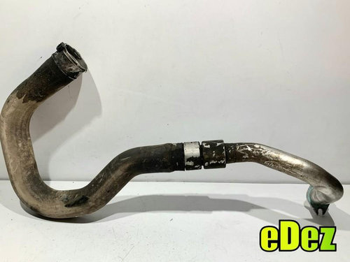 Furtun intercooler Opel Mokka (2012-2016) A17DTS LUD 95091769