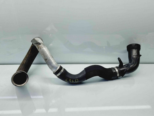 Furtun intercooler Opel Mokka [Fabr 2012-2019] 95371558 1.6 CDTI B16DTH 1.6 CDTI B16DTH 77KW / 105CP