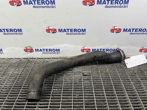 FURTUN INTERCOOLER OPEL MOKKA MOKKA A14NET - (2012 2016)