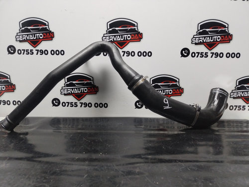 Furtun intercooler Opel Movano C (2021->) 2.2 Motorina 2024, 1440857580