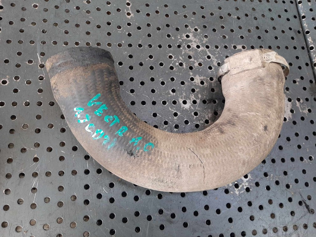 Furtun intercooler opel vectra c 1.9 cdti z19dth