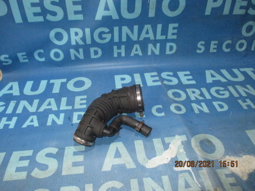 Furtun intercooler Opel Vectra C 2.0dti