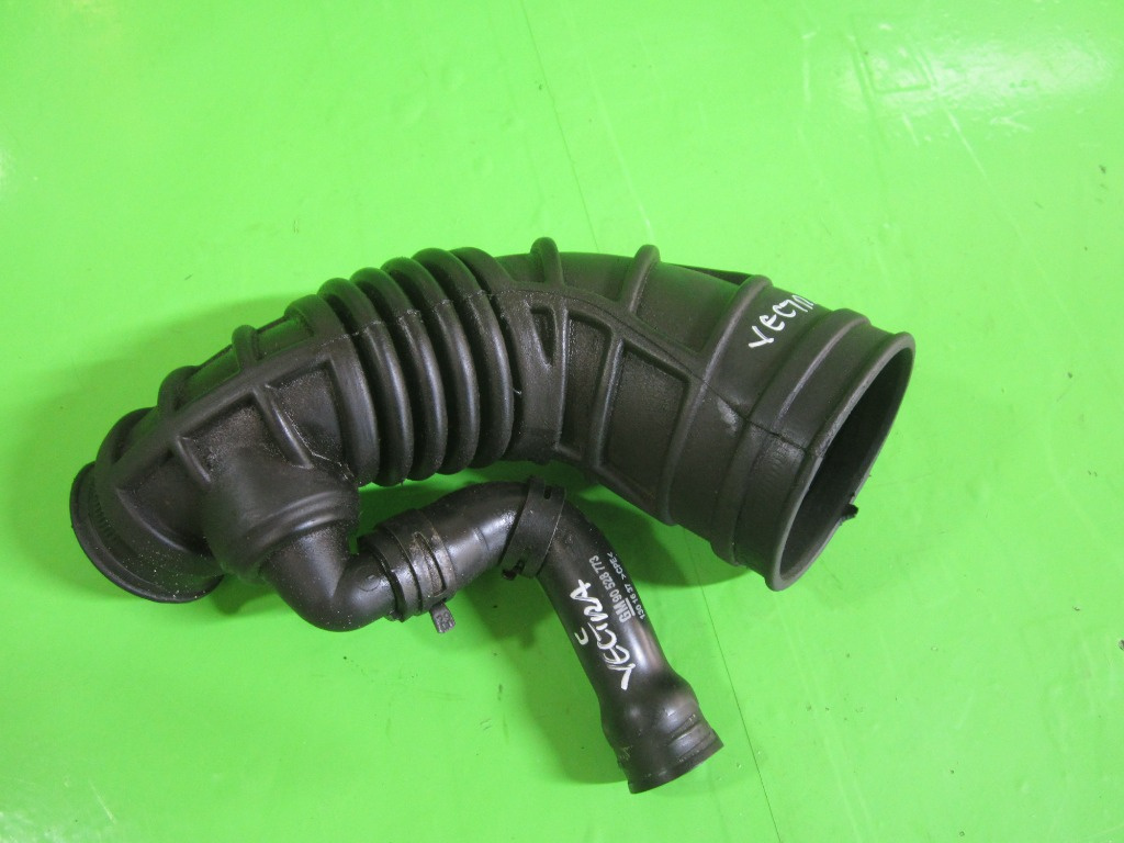 FURTUN INTERCOOLER OPEL VECTRA C 2.2 DTI 16V 125CP 92KW FAB. 2002 - 2009 ⭐⭐⭐⭐⭐