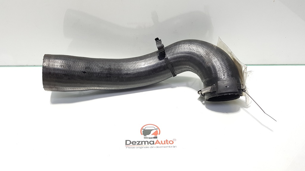 Furtun intercooler, Opel Vectra C [Fabr 2003-2008] GM55350923 (id:282184)