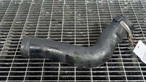 FURTUN INTERCOOLER OPEL VECTRA C VECTRA C Y30DT - (2002 2005)