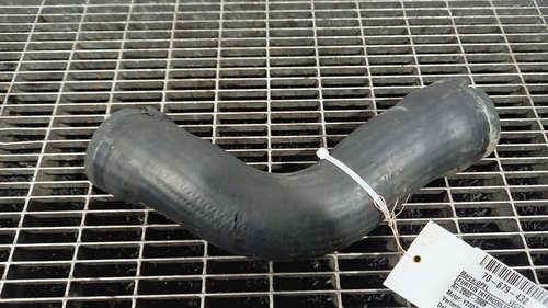 FURTUN INTERCOOLER OPEL VECTRA C Y22DTR - (2002 2005)