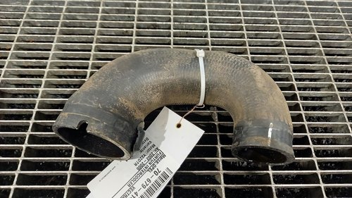 FURTUN INTERCOOLER OPEL VECTRA C Y22DTR - (2002 2005)