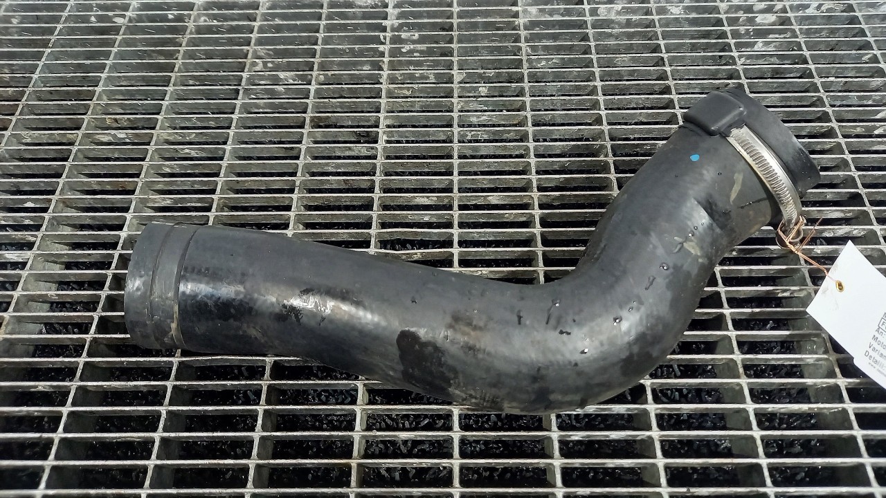 FURTUN INTERCOOLER OPEL VECTRA C Y30DT - (2002 2005)