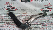 Furtun intercooler Opel Vivaro B 1.6 dCi biturbo