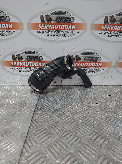 Furtun intercooler Opel Zafira A (1999-2005) 2.0 Motorina 2004