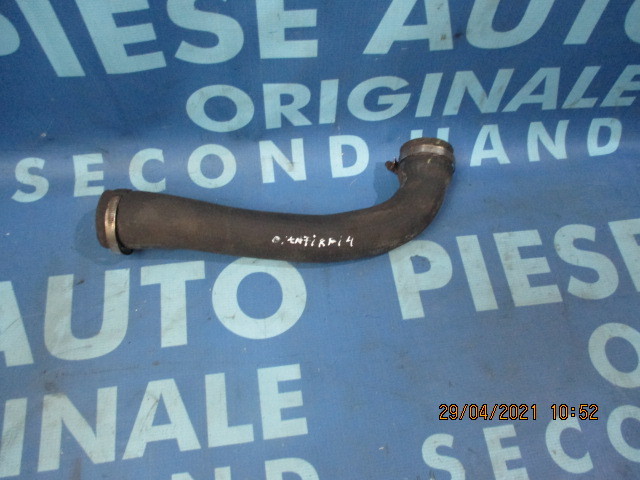 Furtun intercooler Opel Zafira B 1.9cdti;  55557628