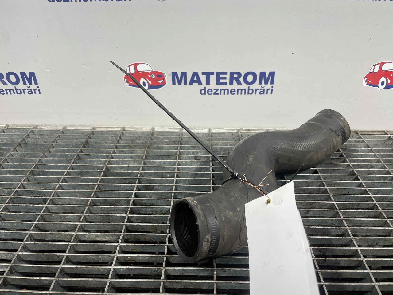 FURTUN INTERCOOLER OPEL ZAFIRA B Z19DTL - (2005 2011)
