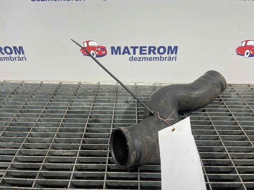 FURTUN INTERCOOLER OPEL ZAFIRA B Z19DTL - (2005 2011)