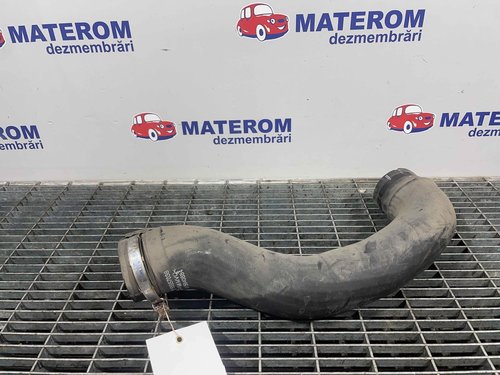 FURTUN INTERCOOLER OPEL ZAFIRA B ZAFIRA B Z19DTL - (2005 2011)