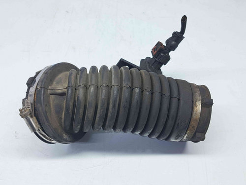 Furtun intercooler Opel Zafira C (P12) [Fabr 2011-2017] 13259221 2.0 CDTI A20DT 2.0 CDTI A20DT 110KW...