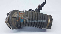 Furtun intercooler Opel Zafira C (P12) [Fabr 2011-...