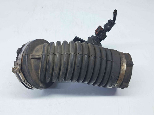 Furtun intercooler Opel Zafira C (P12) [Fabr 2011-2017] 13259221 2.0 CDTI A20DT 2.0 CDTI A20DT 110KW...