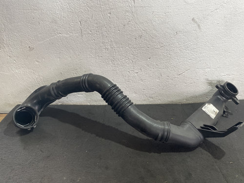 Furtun intercooler Opel Zafira C Tourer 2.0CDTi, 163cp , Automat sedan 2014 (315616912)